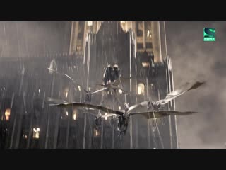 Sony Movie News - Фантастические твари: Преступления Грин-де-Вальда