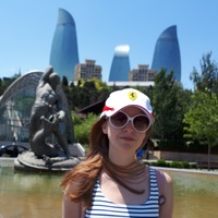 Лена Машиннова