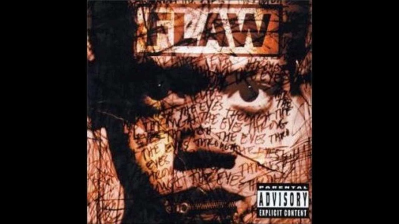 Flaw - Only The Strong (Acoustic)