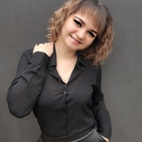 Анастасия Бердникова | Светлоград