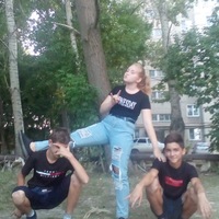 Илья Перов | Саратов