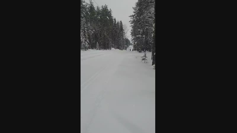 Зеленецкие Альпы классика 25 км