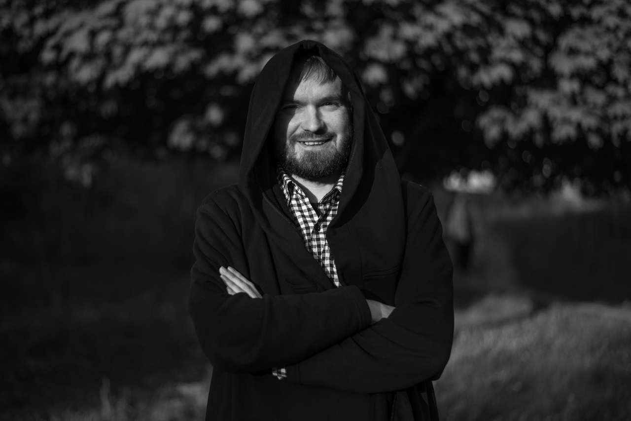 Беспечный Бродяга