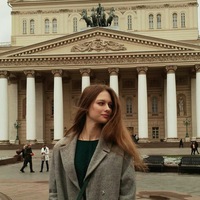 Татьяна Климова | Москва