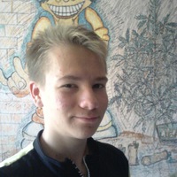 Валентин Попов | Липецк