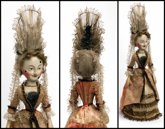 Художественная кукла / art doll - Страница 2 P59bnlWw2bU