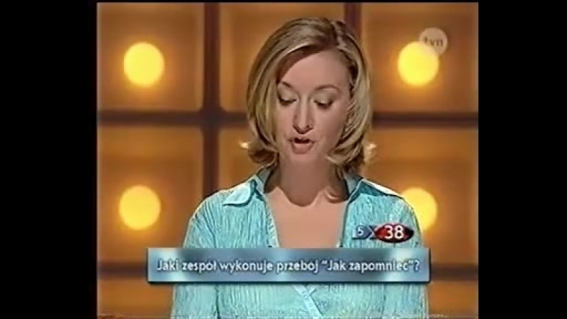 Dzieciaki z klasą 2004 – odcinek 6