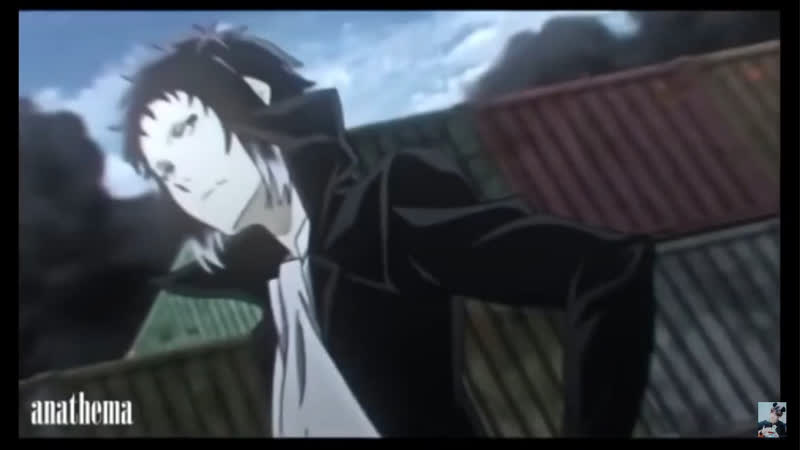 Akutagawa Ryunosuke