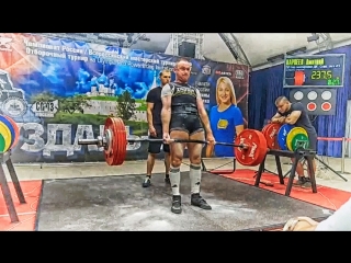 Чемпионат России IPL/СПР 22.06.2018 года (Dmitry hooligan_)