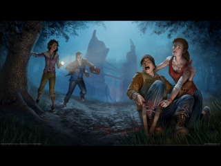 Dead by Daylight: Жертва, труп или выживший... Вот в чём вопрос. #16