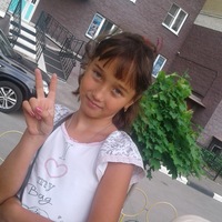 Катя Платонова | Подольск