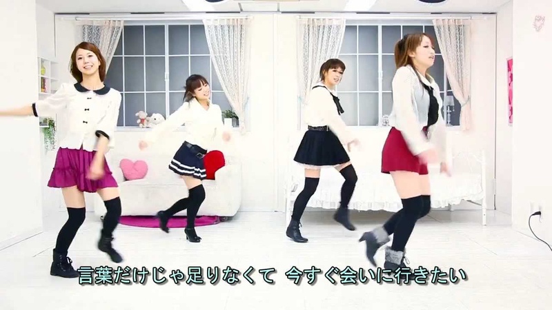 ゆず季Ver【マイルームディスコナイト】こずえれいちぇるひな汰のら
