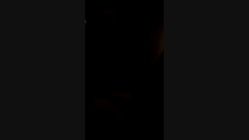Эля Колобова - Live