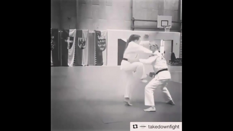 Takedown