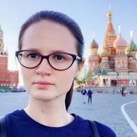 Надежда Давыдова