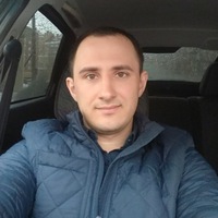 Виталий Ефремов | Краснодар