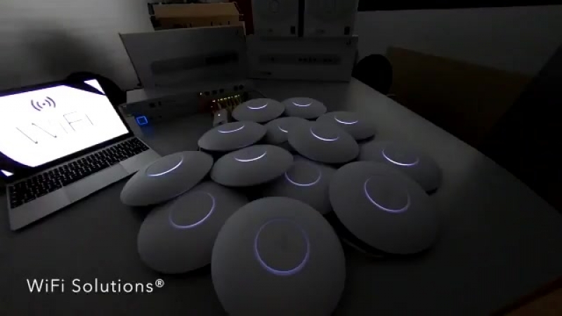 UNIFI AC