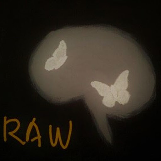 Joy альбом Raw