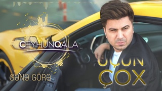 Ceyhun Qala - Sene Gore | Yeni 2018