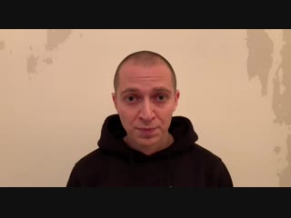Я БУДУ ПЕТЬ СВОЮ МУЗЫКУ: Баста, Oxxxymiron, Noize MC. Концерт солидарности.