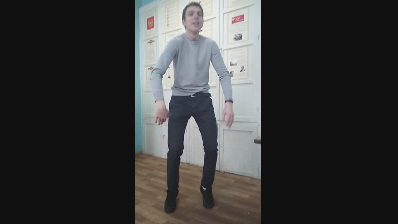 ТИПИЧНЫЙ ЛЫСЫЙ