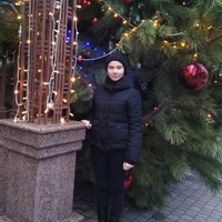Ксения Грачева | Одесса
