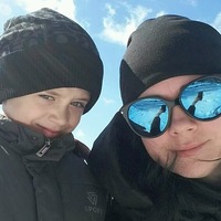 Екатерина Чеботарёва
