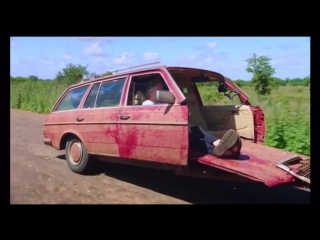 Джеймс не оценил доброту Джереми и Ричарда 😂 Grand Tour 2-11