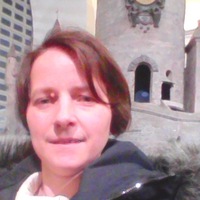 Елена Харитонова | Санкт-Петербург