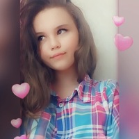 Даша Сергеева | Нижнесортымский