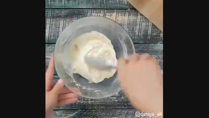 КИЕВСКИЙ ТОРТ