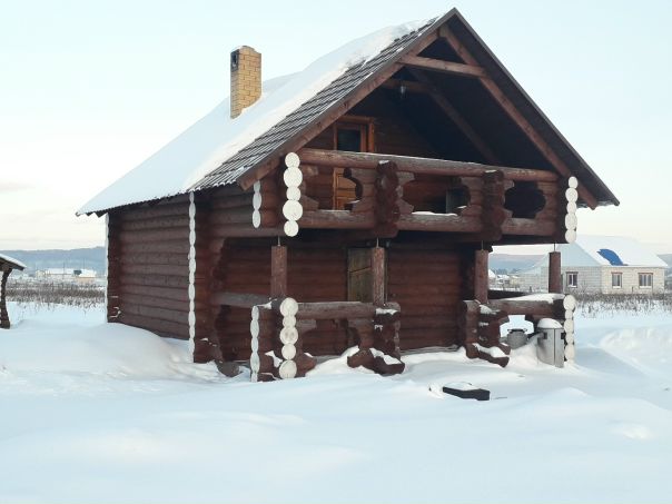 Продается новый брусковый домик с мансардой в Барде. (Пермский край, Бардымский район ,село Барда) <br>Земельный участок 15 соток.Площадь дома 48 кв.м, на 1 этаже баня, на 2 этаже комната отдыха с балконом. Свет,отопление(электрическое) есть. Есть фундамент 13*14. <br>ЦЕНА = 800 тыс . Рассматриваем материнский капитал с доплатой. <br>Все вопросы по тел 8-952-647-49-21 или обращайтесь с.Барда ул.Ленина дом 50 а(Бывший Сарбай Базар 2 этаж). - фото Фото: Продается новый брусковый домик с мансардой в Барде. (Пермский край, Бардымский район ,село Барда) <br>Земельный участок 15 соток.Площадь дома 48 кв.м, на 1 этаже баня, на 2 этаже комната отдыха с балконом. Свет,отопление(электрическое) есть. Есть фундамент 13*14. <br>ЦЕНА = 800 тыс . Рассматриваем материнский капитал с доплатой. <br>Все вопросы по тел 8-952-647-49-21 или обращайтесь с.Барда ул.Ленина дом 50 а(Бывший Сарбай Базар 2 этаж).