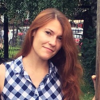 Алёна Ташкаева