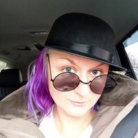 Анастасия Богословская