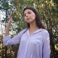 Яна Хохрякова