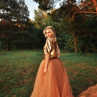 Мария Кудрявцева | Новосибирск