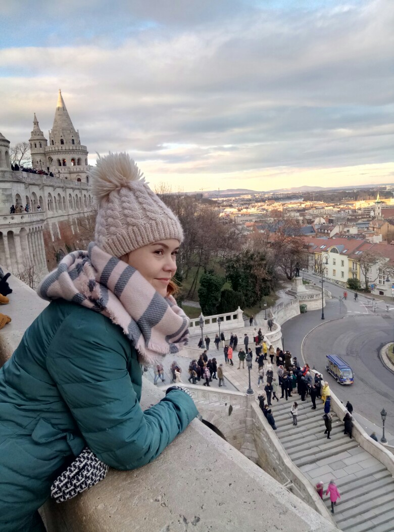 Рождественско-новогодний трип Германия-Австрия-Венгрия Рождественско-новогодний трип Германия-Австрия-Венгрия