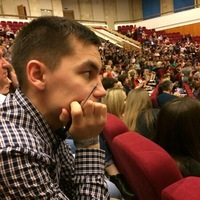 Дмитрий Вячеславович | Воронеж