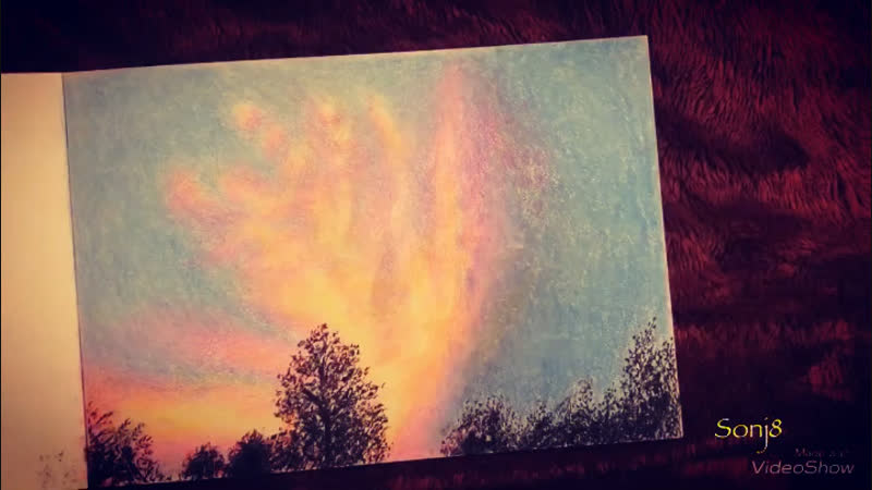 Smthng cool to look at
