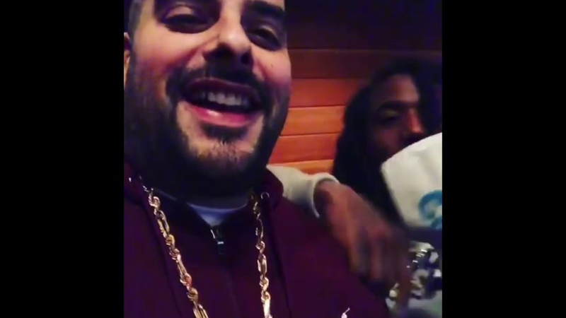 Berner x Mozzy - Album Promo