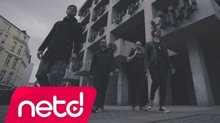 maNga feat. Kamufle, Joker, Tankurt Manas, Fate Fat, Dj Hırs - 1000 Parça