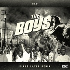 klaus layer альбом The Boys (Single)