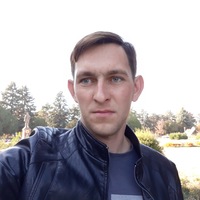 Антон Сосин