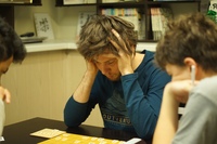 1-� ������ �������� ��������. ׸���� ������.