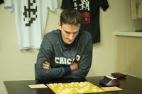 1-� ������ �������� ��������. ׸���� ������.