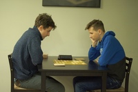 1-� ������ �������� ��������. ׸���� ������.