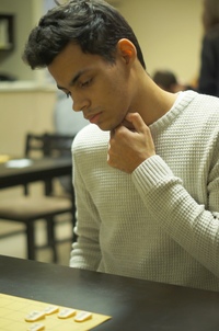 1-� ������ �������� ��������. ׸���� ������.