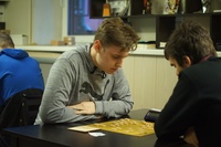 1-� ������ �������� ��������. ׸���� ������.