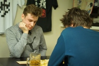 1-� ������ �������� ��������. ׸���� ������.