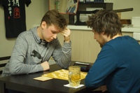 1-� ������ �������� ��������. ׸���� ������.